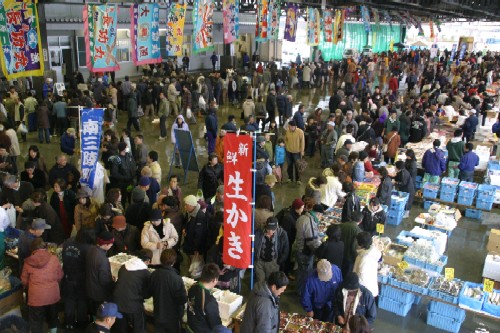 おすばで祭り１