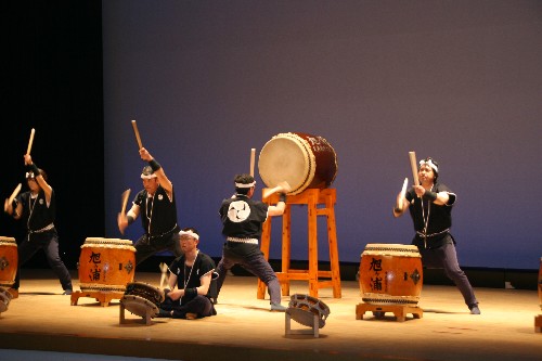 宮城県青年文化祭が開催されました