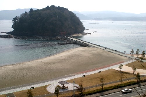 サンオーレそではま